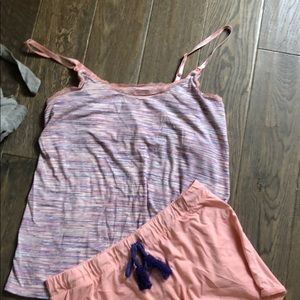 Motherhood Maternity sleep set